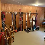 Style Camelia 3 At Chairlift Amden