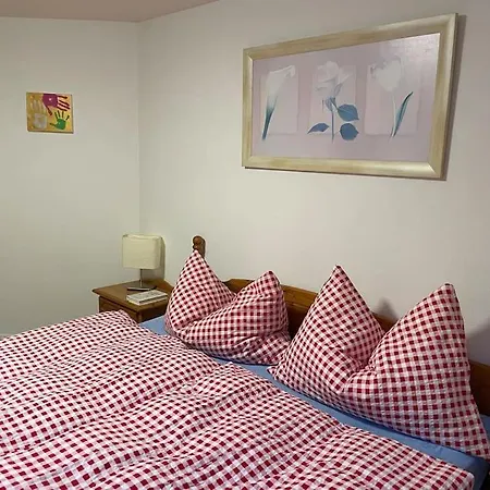 Style Camelia 3 At Chairlift Amden