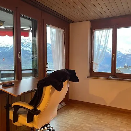 Style Camelia 3 At Chairlift