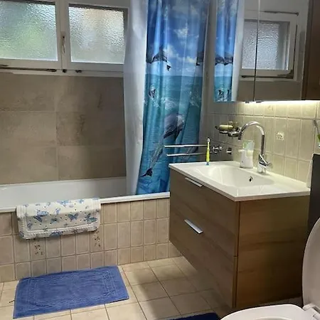 Style Camelia 3 At Chairlift Lejlighed