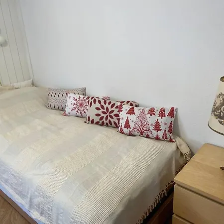 Appartement Style Camelia 3 At Chairlift Amden