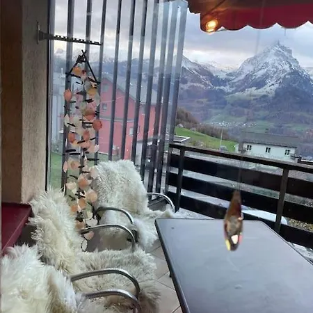 Style Camelia 3 At Chairlift