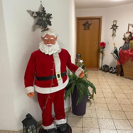 Appartement Style Camelia 3 At Chairlift Amden