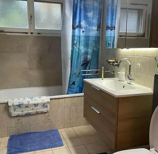 Style Camelia 3 At Chairlift Appartement