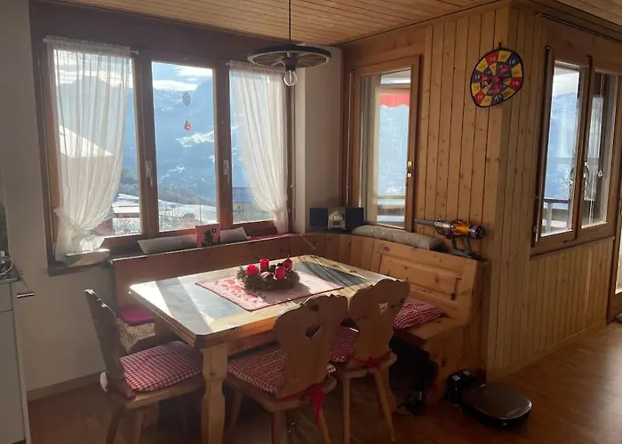 Style Camelia 3 At Chairlift