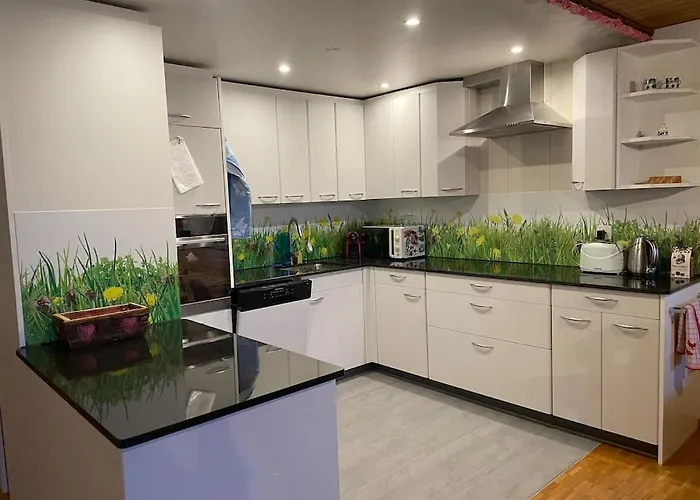 Appartement Style Camelia 3 At Chairlift *