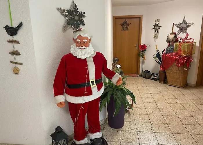 Appartement Style Camelia 3 At Chairlift Amden