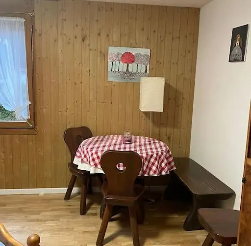 Style Camelia 3 At Chairlift * Amden