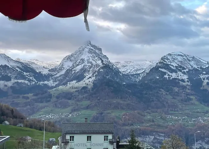 Style Camelia 3 At Chairlift *