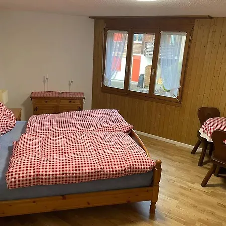 Style Camelia 3 At Chairlift Amden