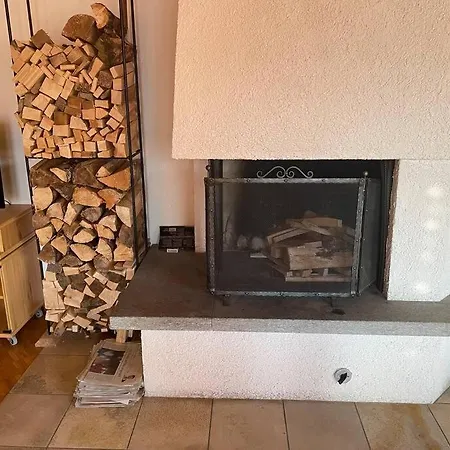 Apartman Style Camelia 3 At Chairlift *