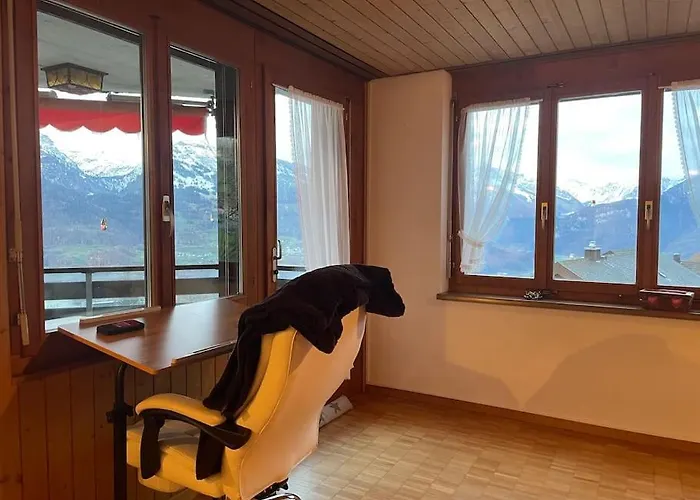 Style Camelia 3 At Chairlift