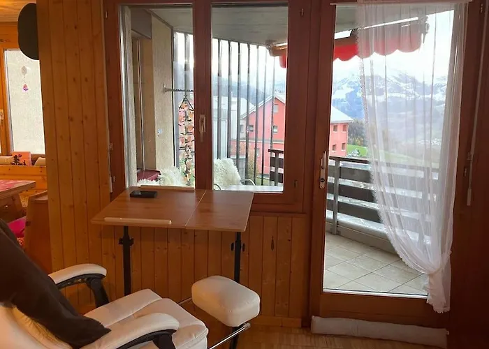 Style Camelia 3 At Chairlift