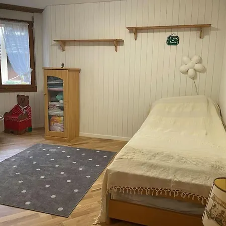 Style Camelia 3 At Chairlift Apartament *