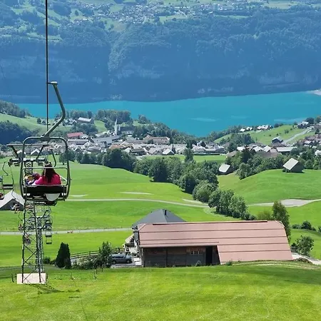 Style Camelia 3 At Chairlift Amden