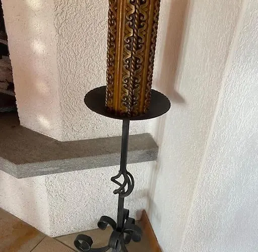 Style Camelia 3 At Chairlift Amden