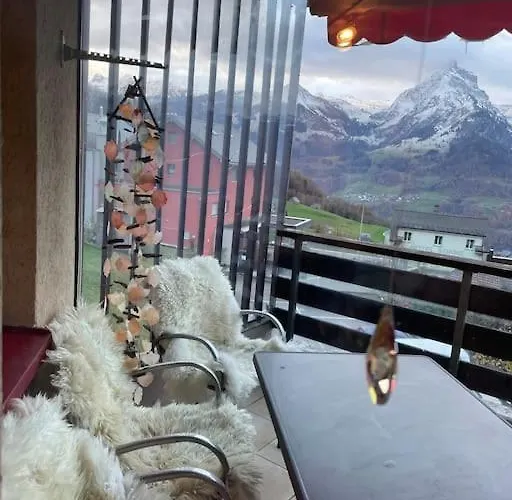 Style Camelia 3 At Chairlift